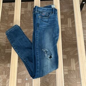 Hollister Women's Jeans (1R)(w25)